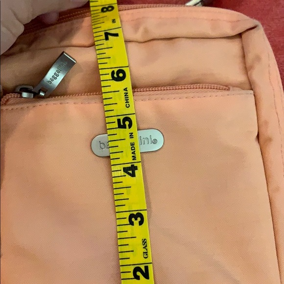 Baggillini cross body bag - Picture 7 of 9